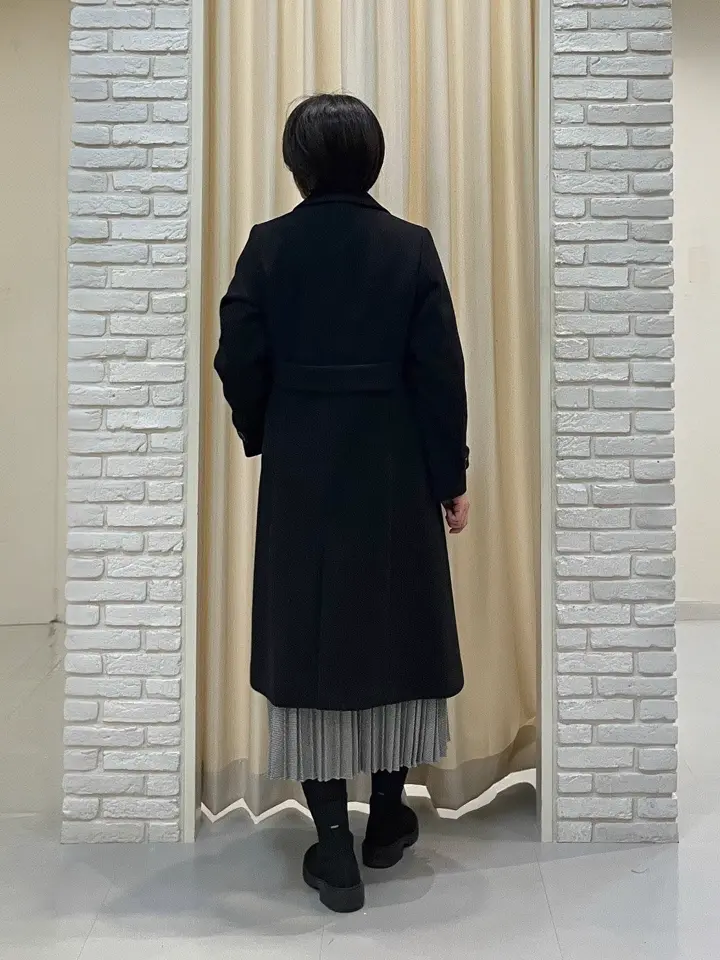 ONWARD CROSSET SELECT Tomi コーディネート画像