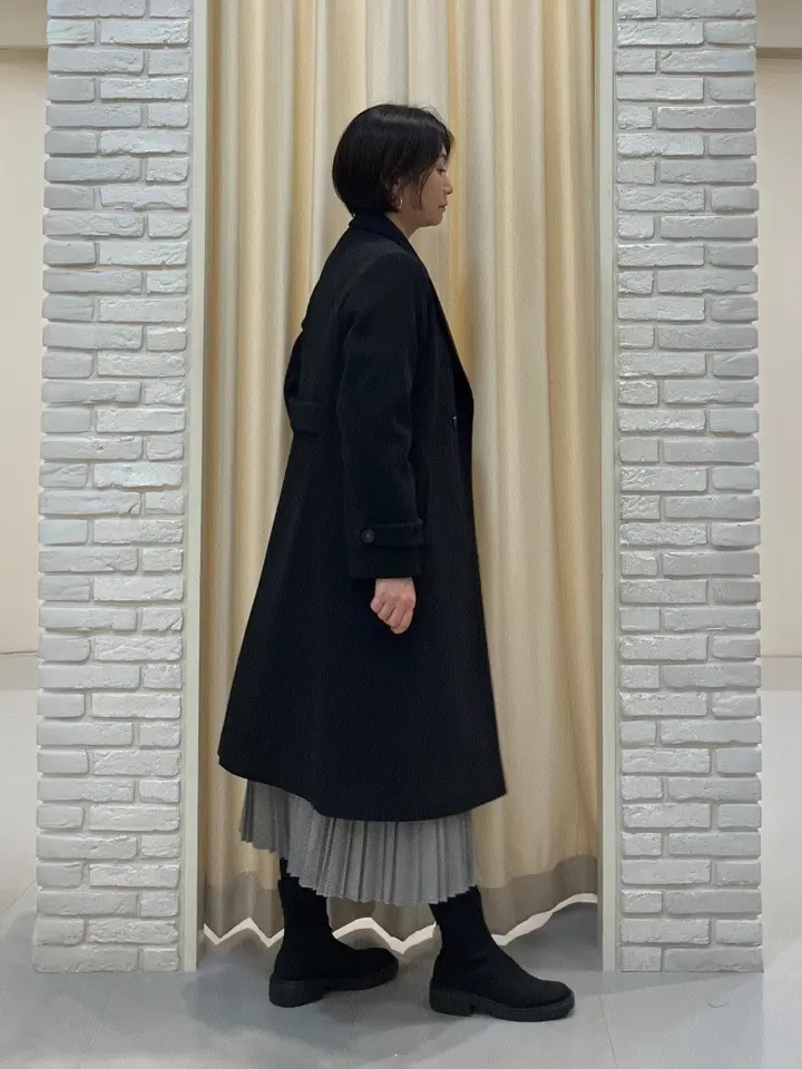 ONWARD CROSSET SELECT Tomi コーディネート画像