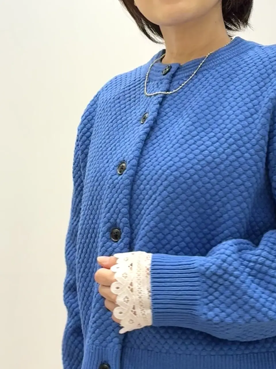 ONWARD CROSSET SELECT 前田 コーディネート画像