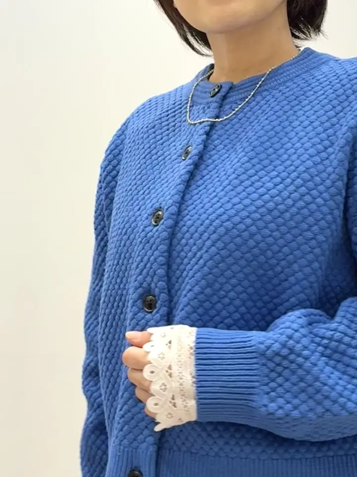 ONWARD CROSSET SELECT 前田 コーディネート画像