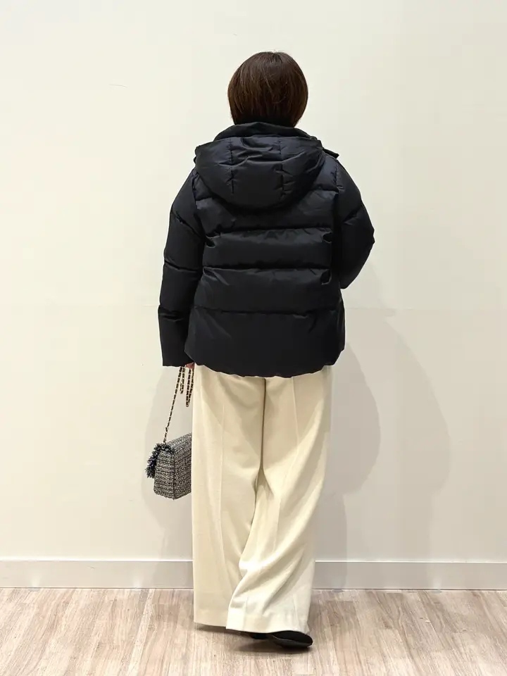 ONWARD CROSSET SELECT 前田 コーディネート画像