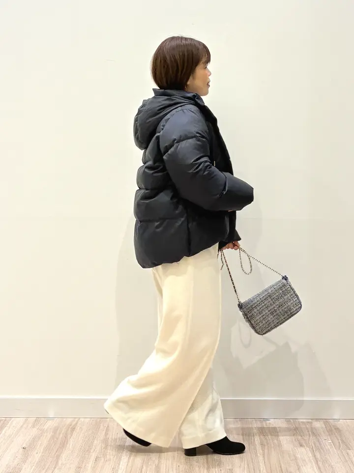 ONWARD CROSSET SELECT 前田 コーディネート画像