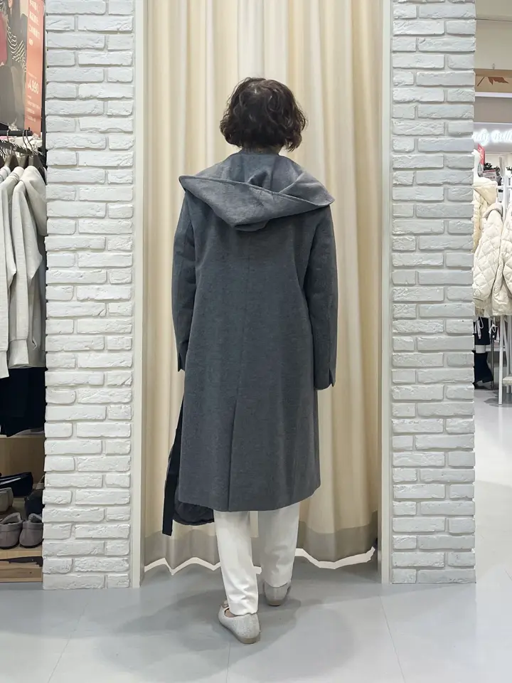 ONWARD CROSSET SELECT TSUKI コーディネート画像