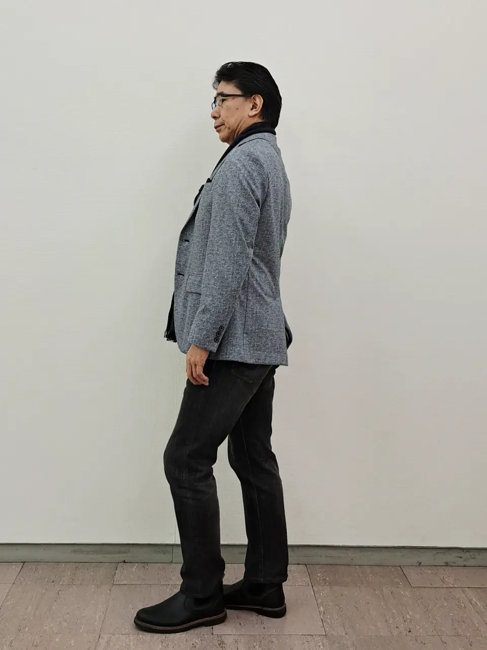 ONWARD CROSSET SELECT 小林 コーディネート画像