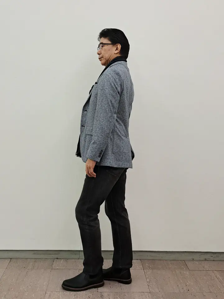 ONWARD CROSSET SELECT 小林 コーディネート画像