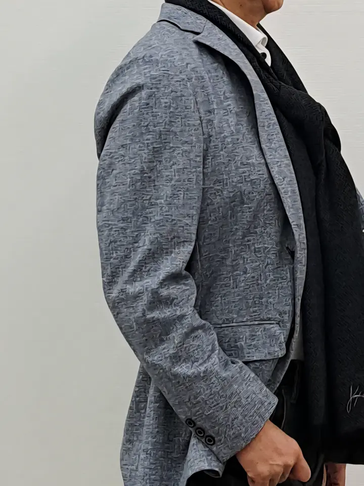 ONWARD CROSSET SELECT 小林 コーディネート画像