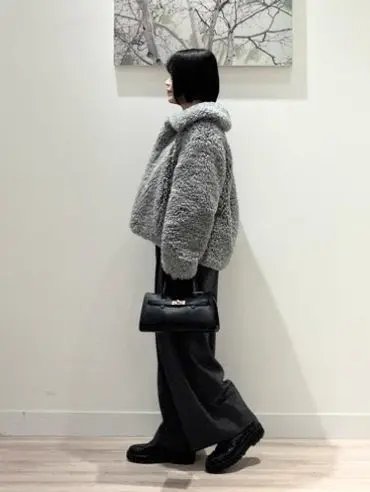 ONWARD CROSSET SELECT 川上 コーディネート画像