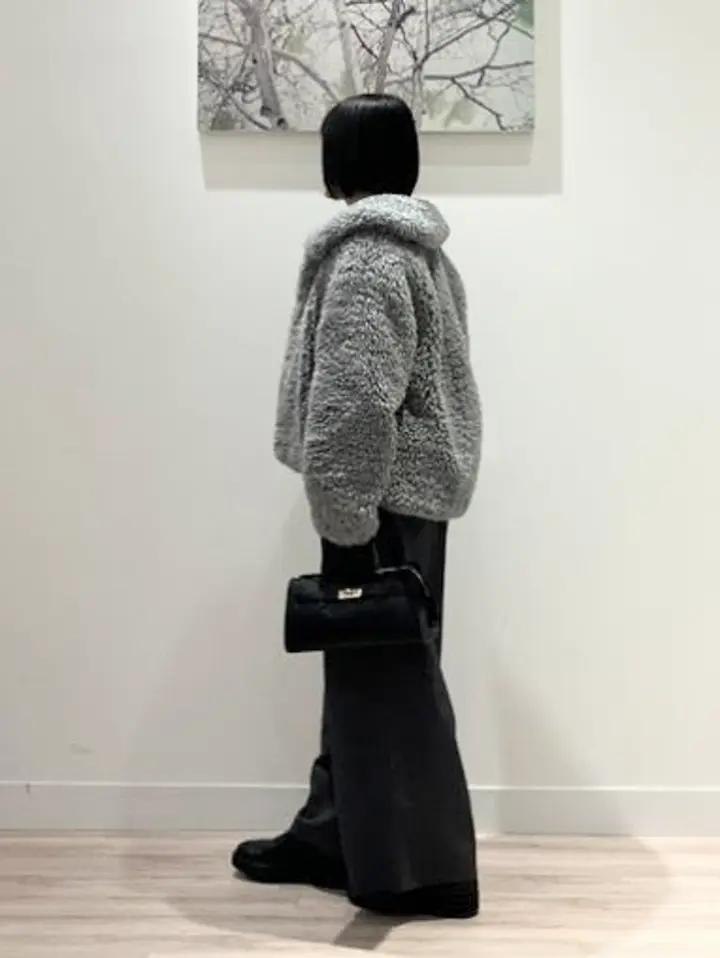 ONWARD CROSSET SELECT 川上 コーディネート画像