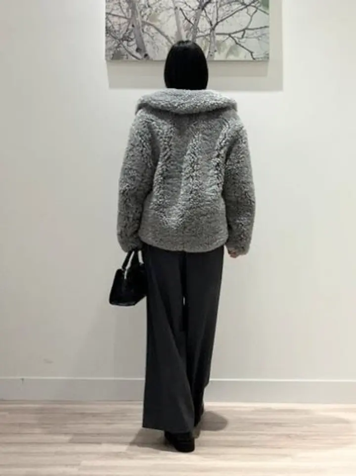 ONWARD CROSSET SELECT 川上 コーディネート画像