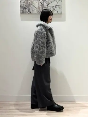 ONWARD CROSSET SELECT 川上 コーディネート画像