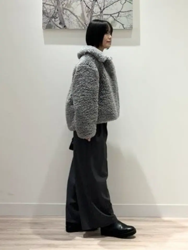 ONWARD CROSSET SELECT 川上 コーディネート画像