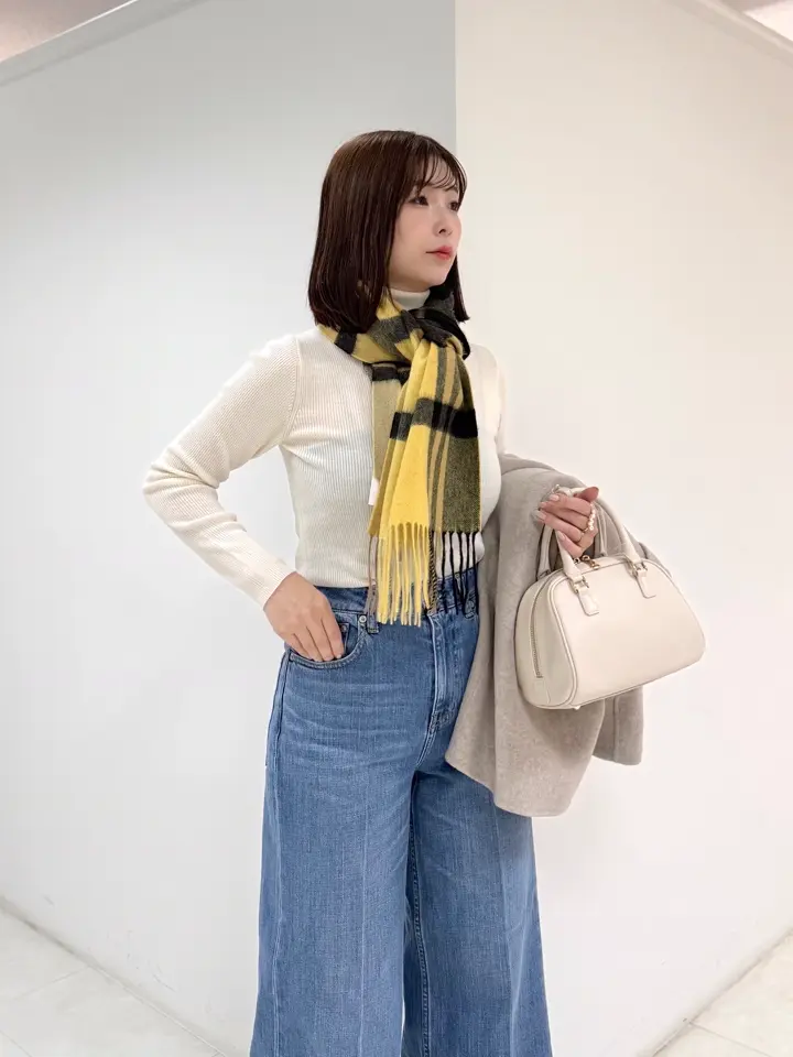 ONWARD CROSSET SELECT 市川 コーディネート画像