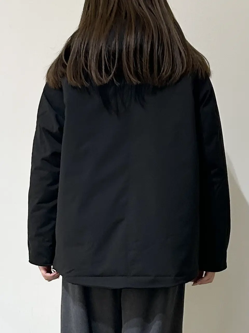 ONWARD CROSSET SELECT 樋熊 コーディネート画像