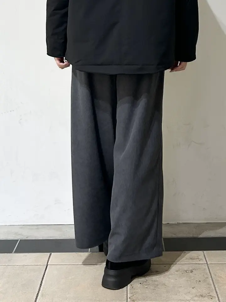 ONWARD CROSSET SELECT 樋熊 コーディネート画像