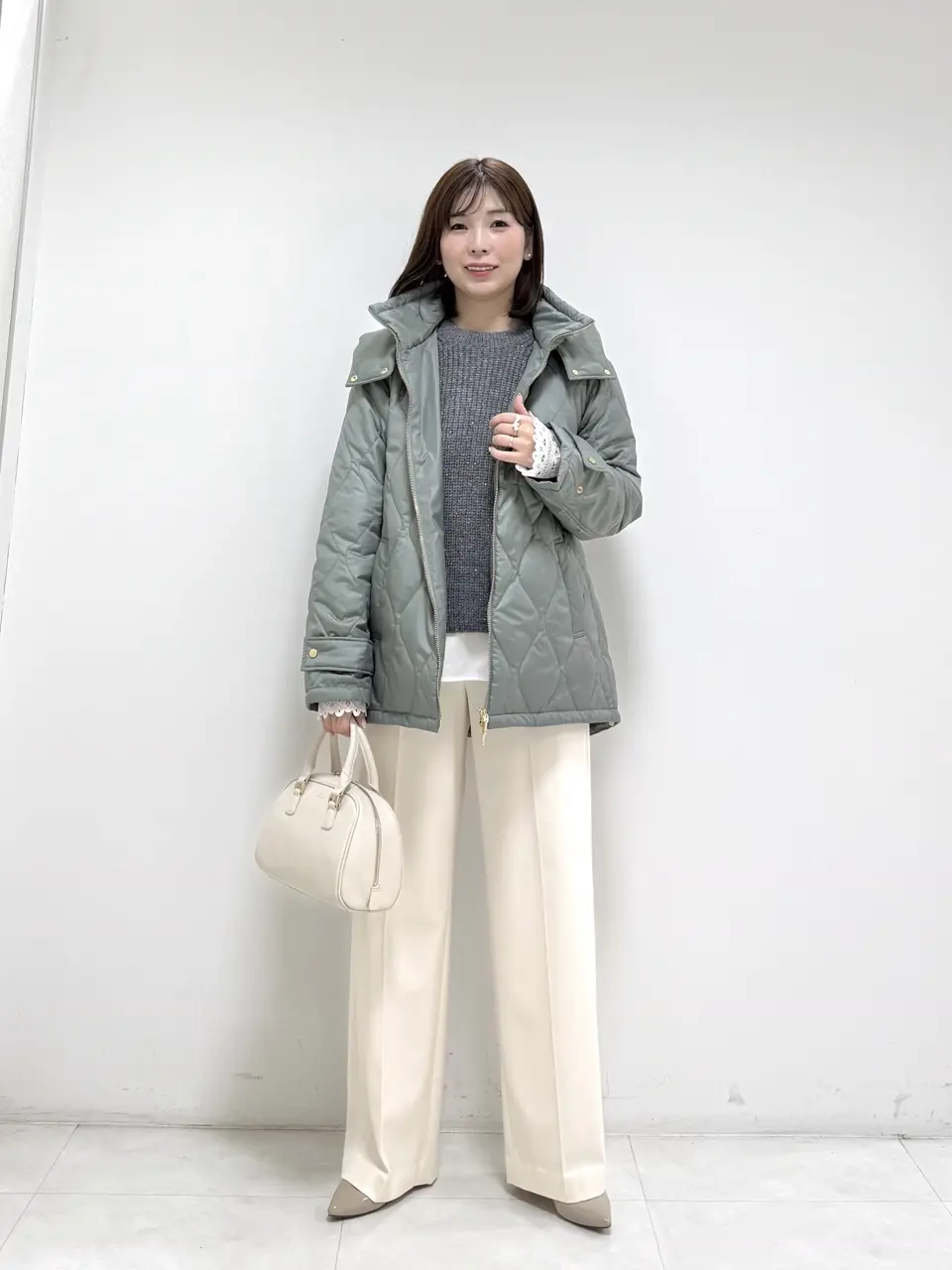  市川 コーディネート画像