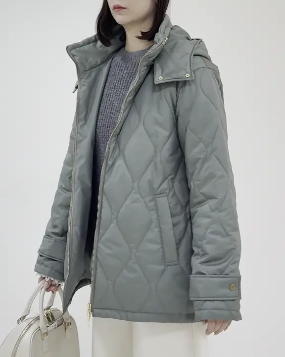 ONWARD CROSSET SELECT 市川 コーディネート画像