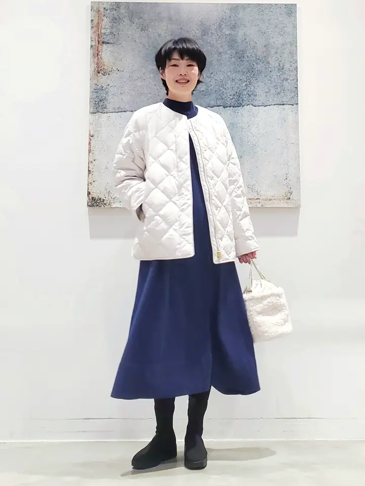 ONWARD CROSSET SELECT 本吉 コーディネート画像