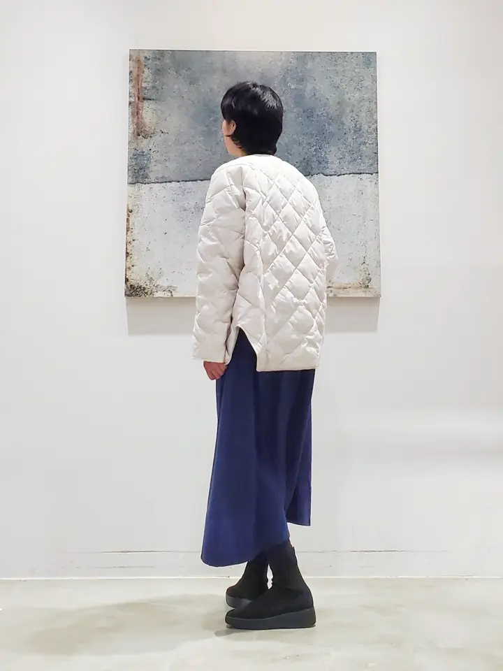 ONWARD CROSSET SELECT 本吉 コーディネート画像