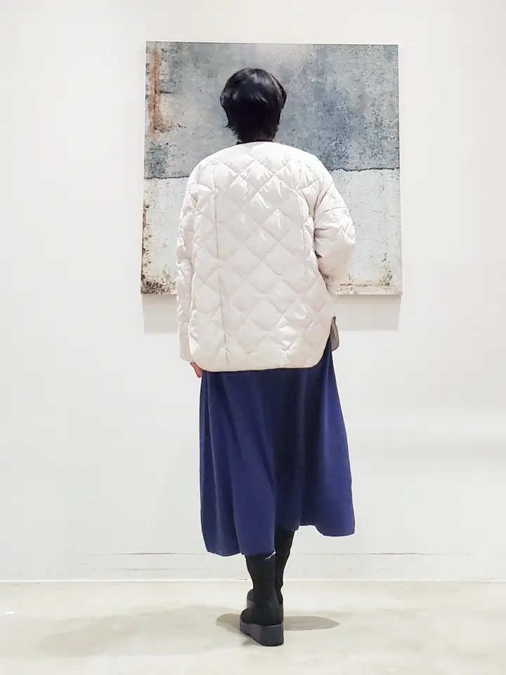 ONWARD CROSSET SELECT 本吉 コーディネート画像