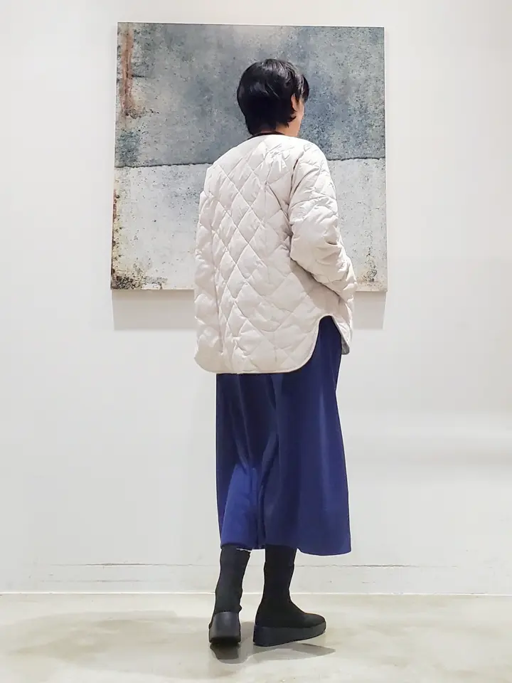 ONWARD CROSSET SELECT 本吉 コーディネート画像