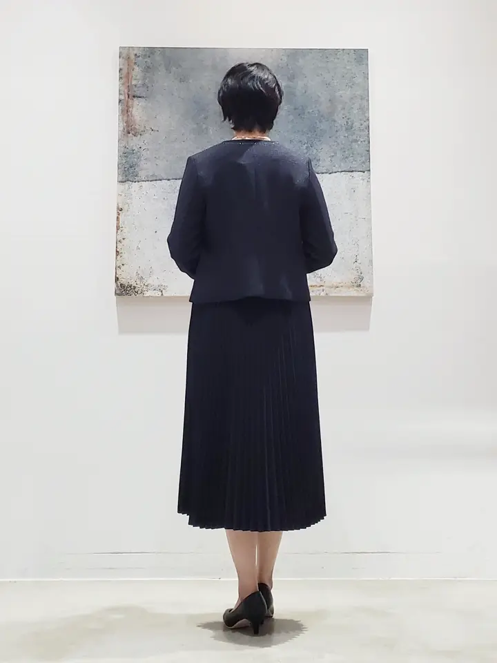 ONWARD CROSSET SELECT 本吉 コーディネート画像