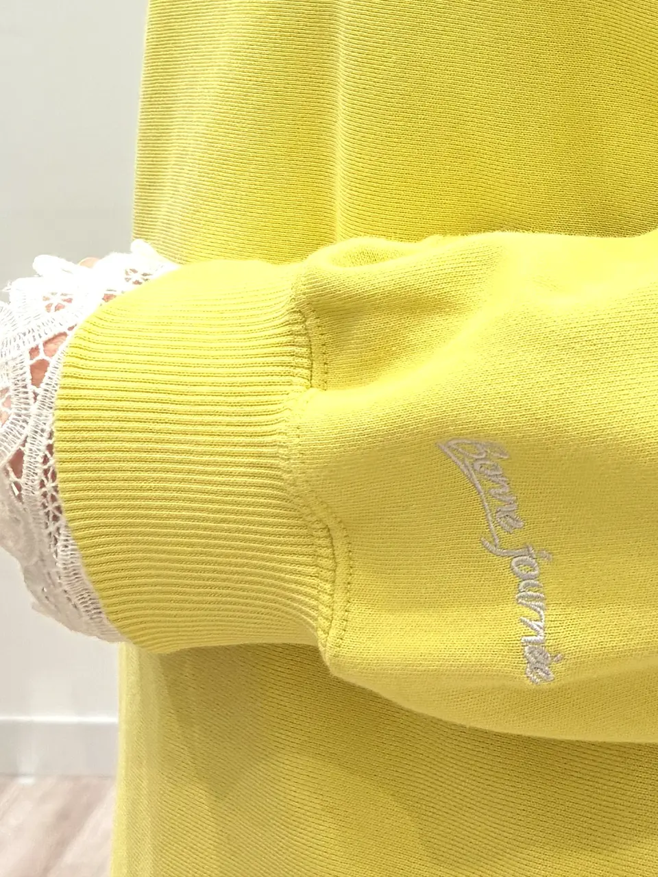 ONWARD CROSSET SELECT 前田 コーディネート画像