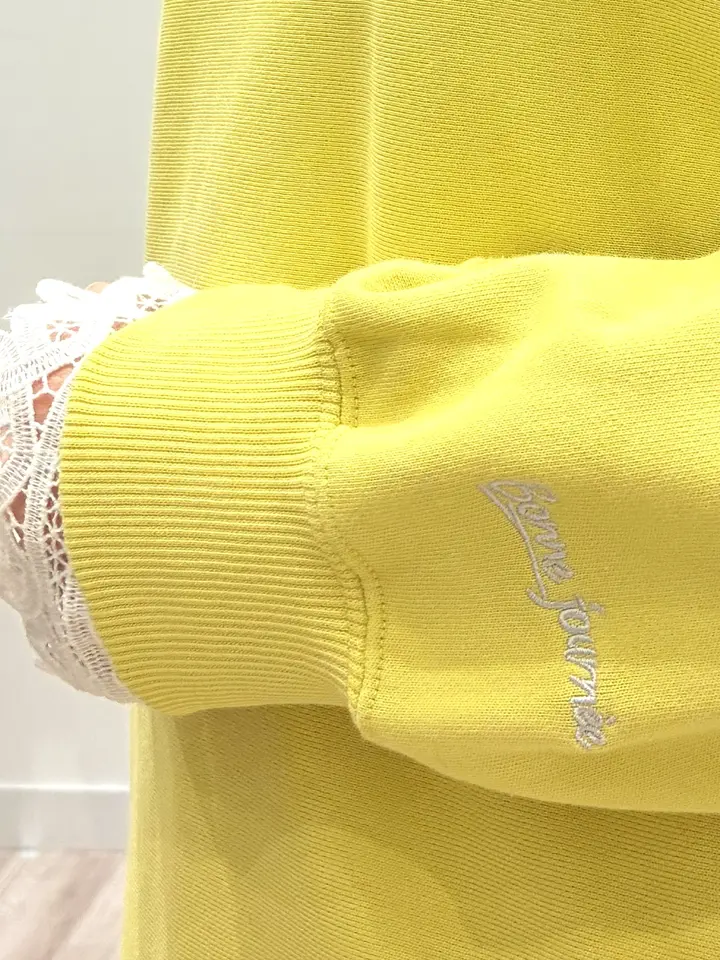 ONWARD CROSSET SELECT 前田 コーディネート画像