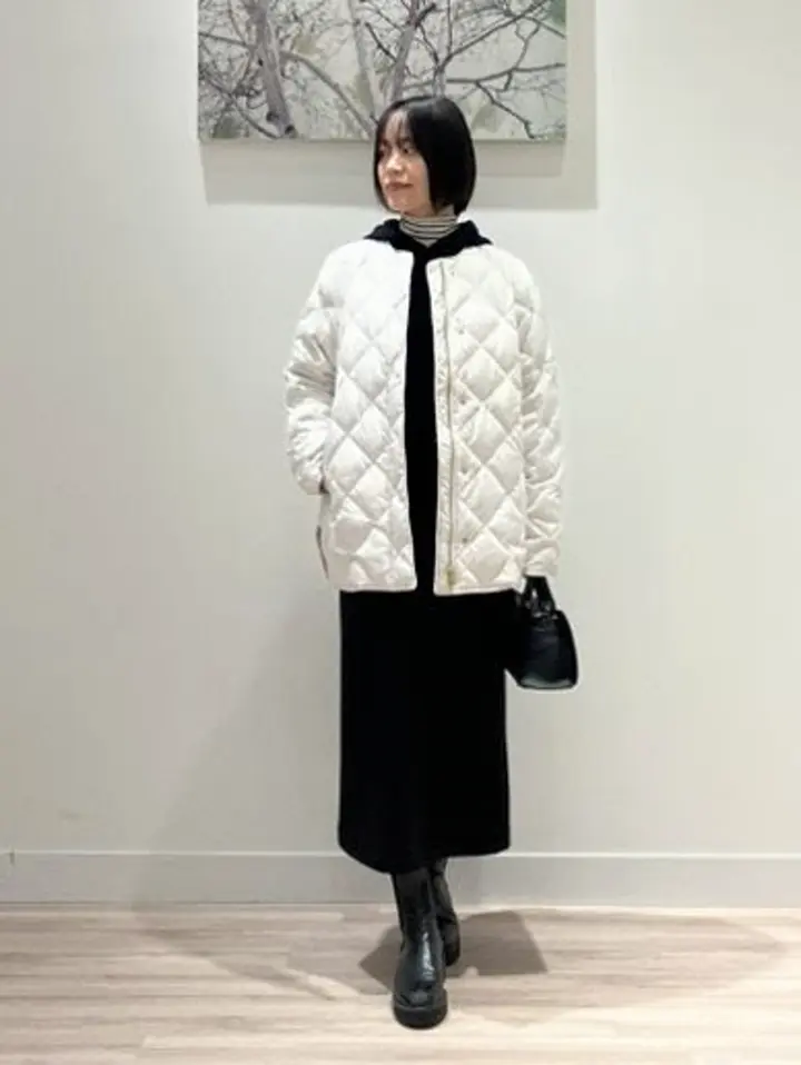 ONWARD CROSSET SELECT 川上 コーディネート画像