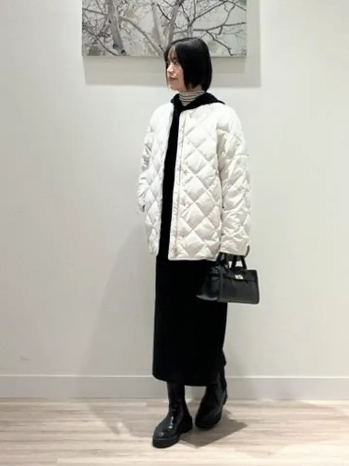 ONWARD CROSSET SELECT 川上 コーディネート画像