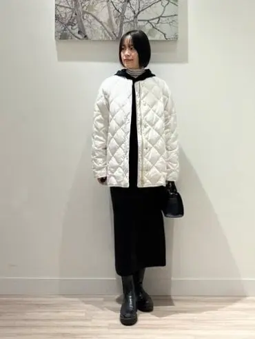 ONWARD CROSSET SELECT 川上 コーディネート画像