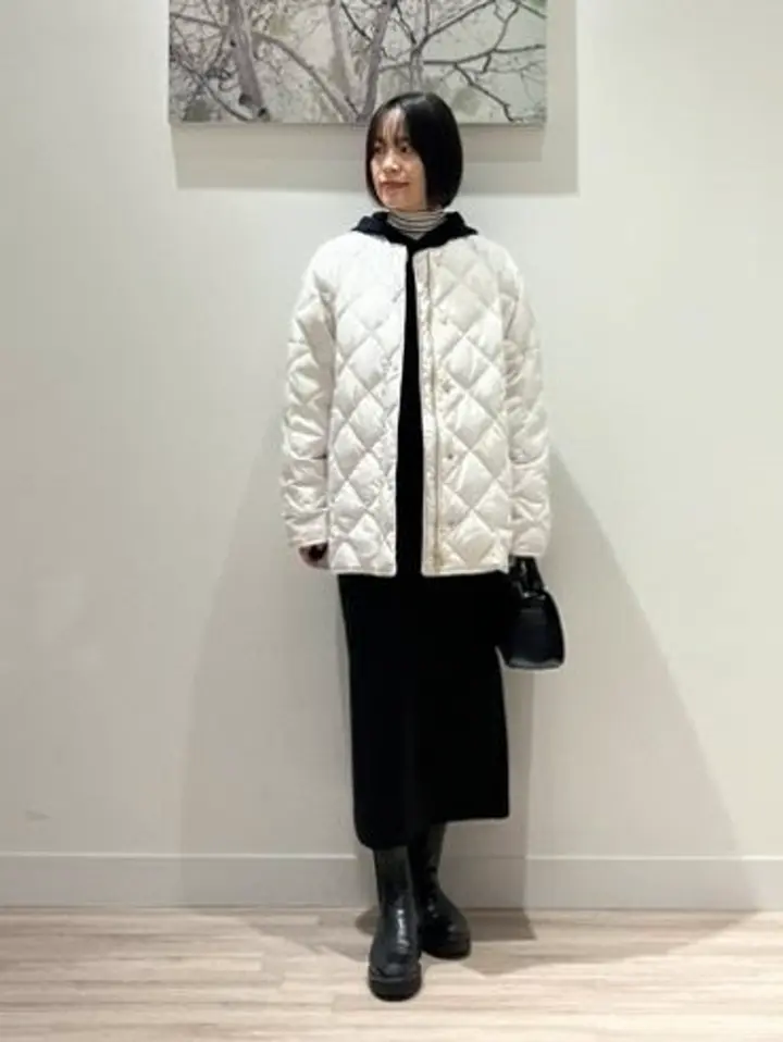 ONWARD CROSSET SELECT 川上 コーディネート画像