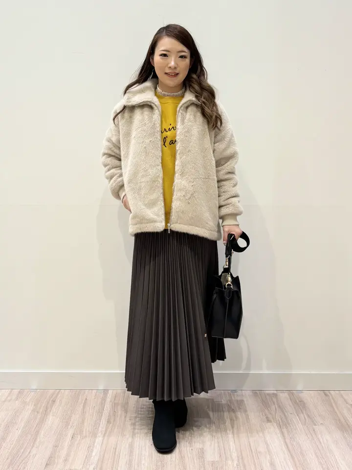 ONWARD CROSSET SELECT 土居 コーディネート画像