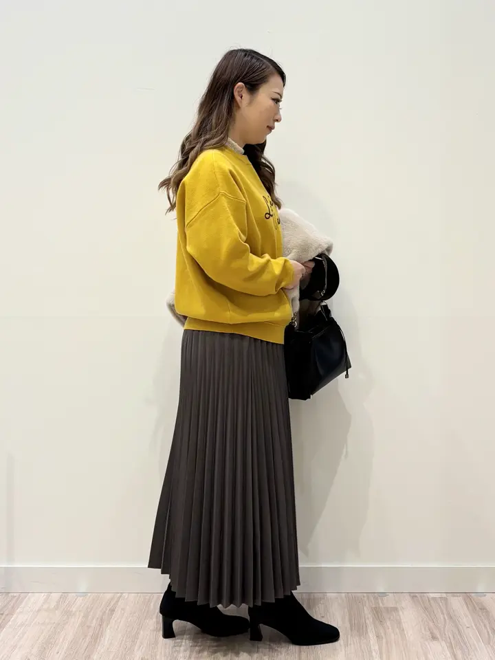 ONWARD CROSSET SELECT 土居 コーディネート画像