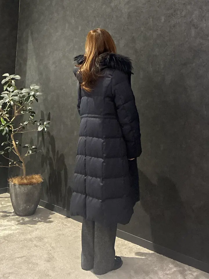 ONWARD CROSSET SELECT niina コーディネート画像