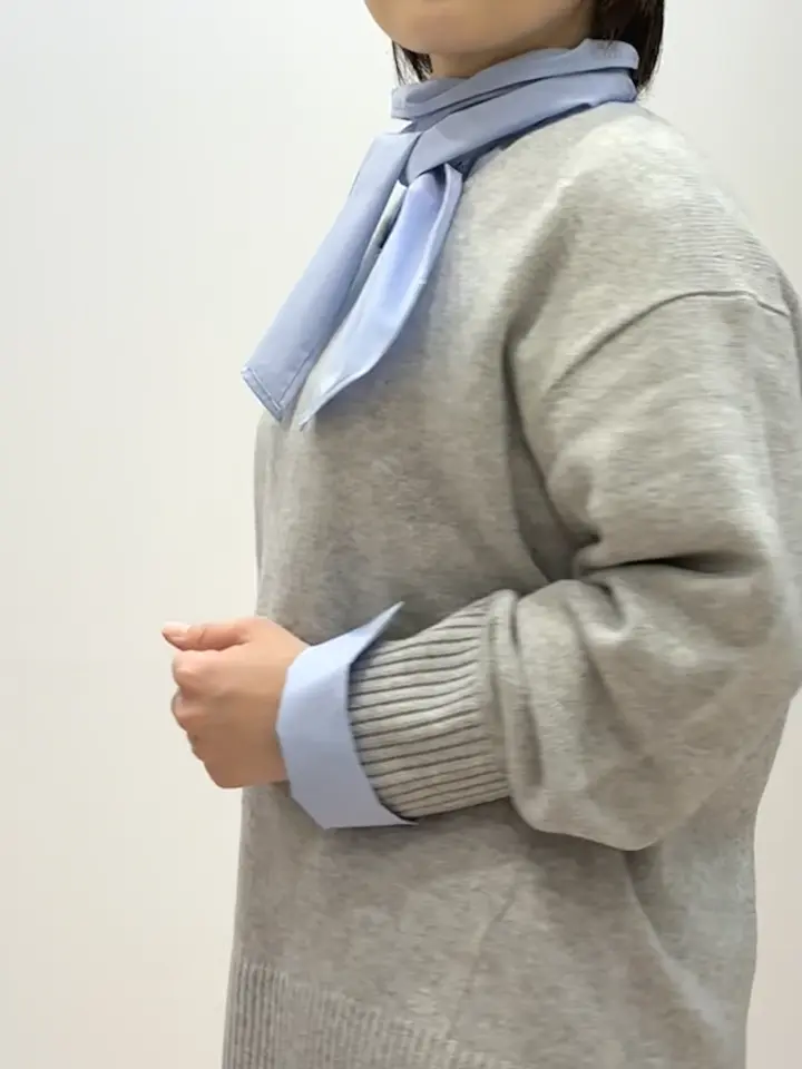 ONWARD CROSSET SELECT 前田 コーディネート画像