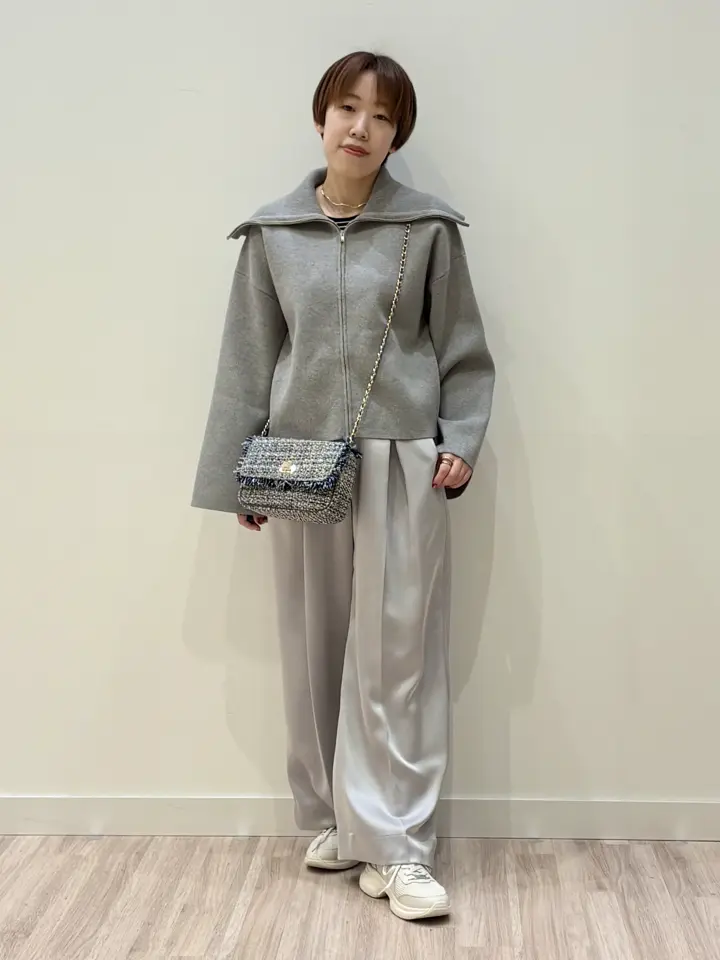 ONWARD CROSSET SELECT 河本 コーディネート画像