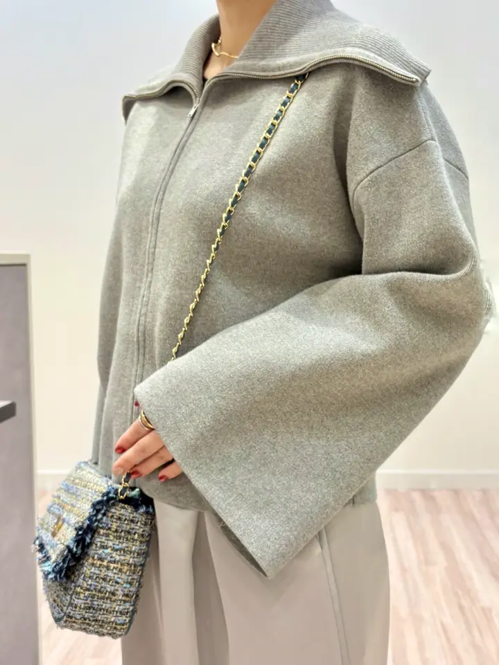 ONWARD CROSSET SELECT 河本 コーディネート画像