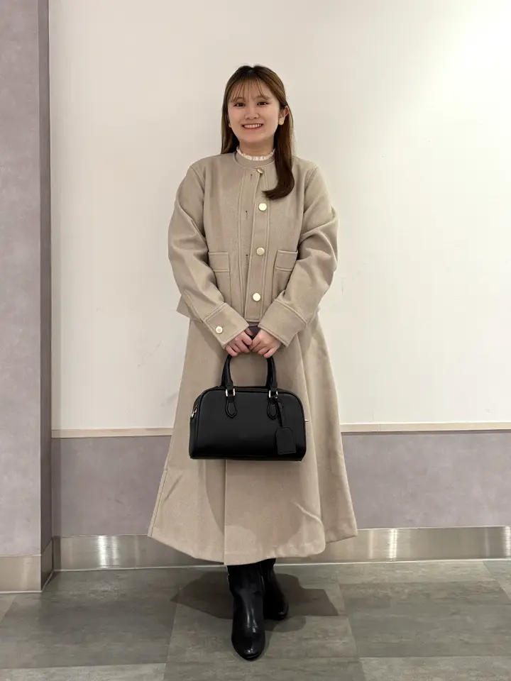 ONWARD CROSSET SELECT 工藤 コーディネート画像