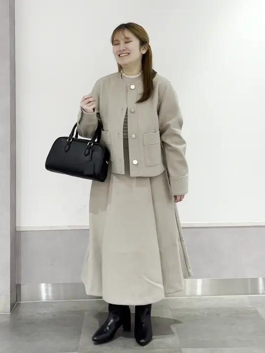 ONWARD CROSSET SELECT 工藤 コーディネート画像