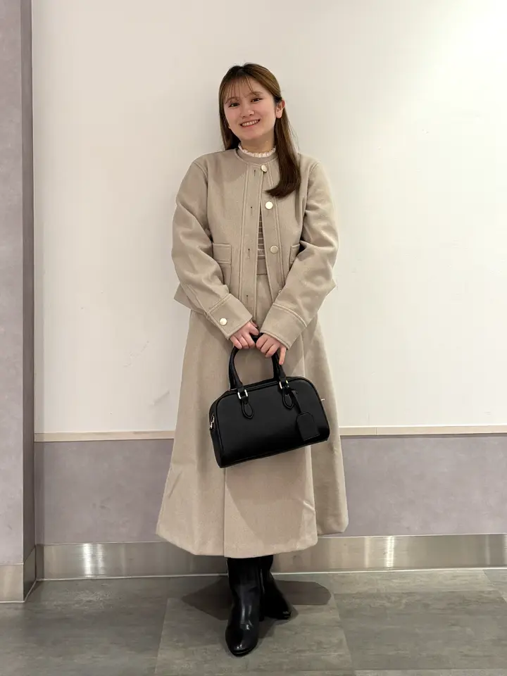 ONWARD CROSSET SELECT 工藤 コーディネート画像