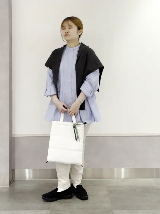 ONWARD CROSSET SELECT 工藤 コーディネート画像