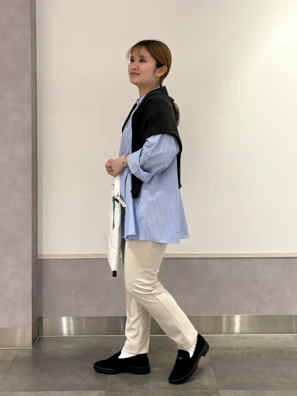 ONWARD CROSSET SELECT 工藤 コーディネート画像