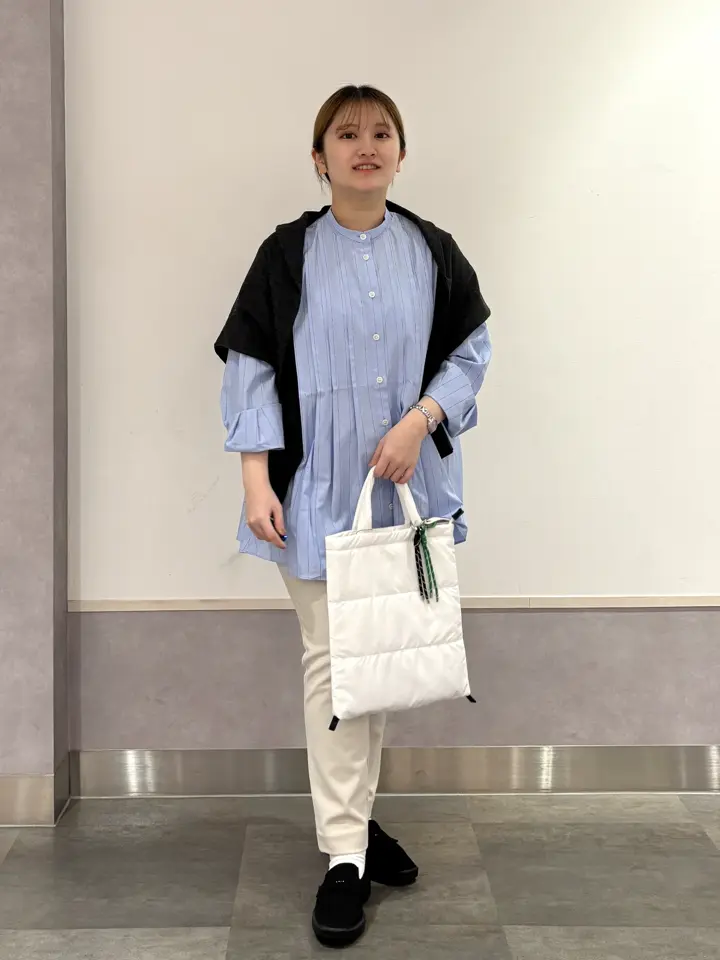 ONWARD CROSSET SELECT 工藤 コーディネート画像