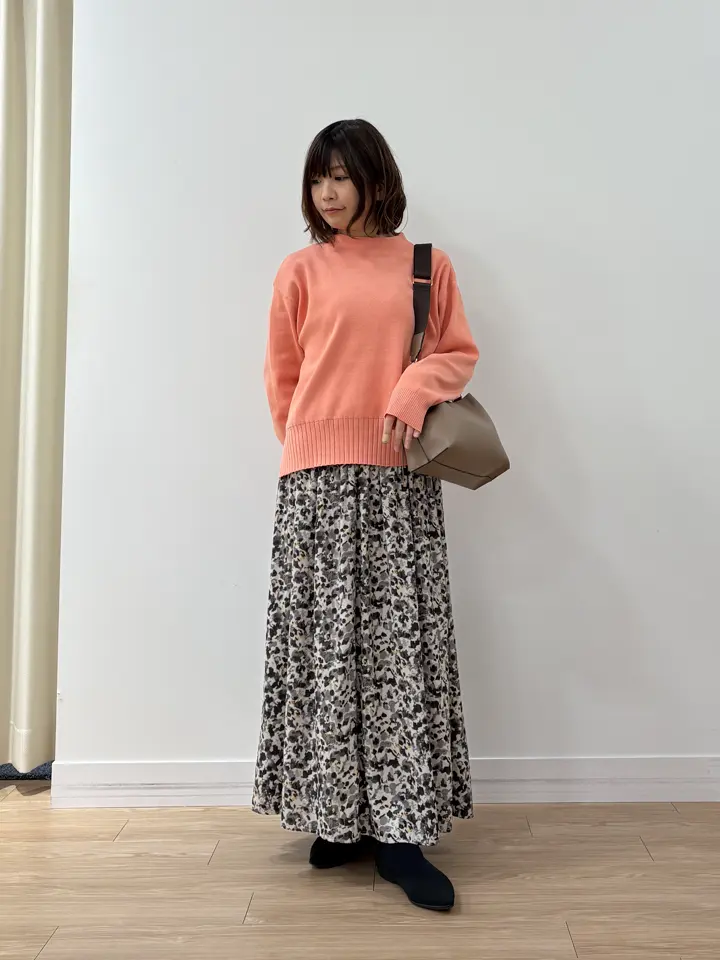 ONWARD CROSSET SELECT 津野 コーディネート画像