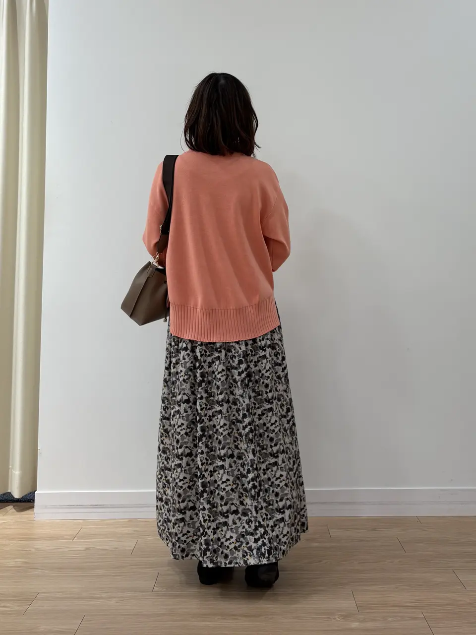 ONWARD CROSSET SELECT 津野 コーディネート画像