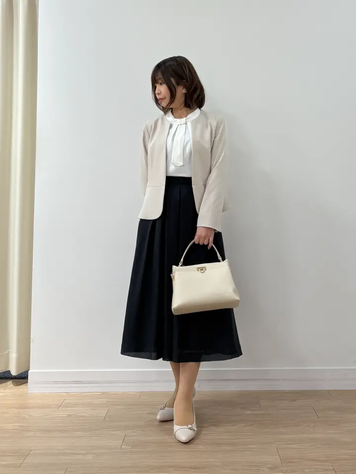 ONWARD CROSSET SELECT 津野 コーディネート画像