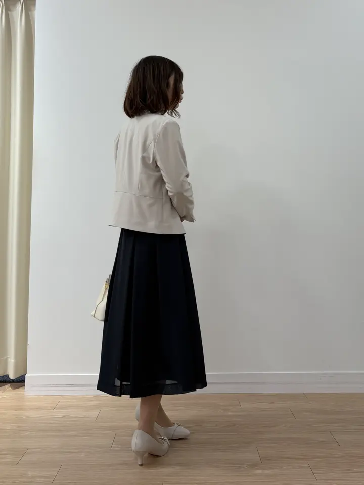 ONWARD CROSSET SELECT 津野 コーディネート画像