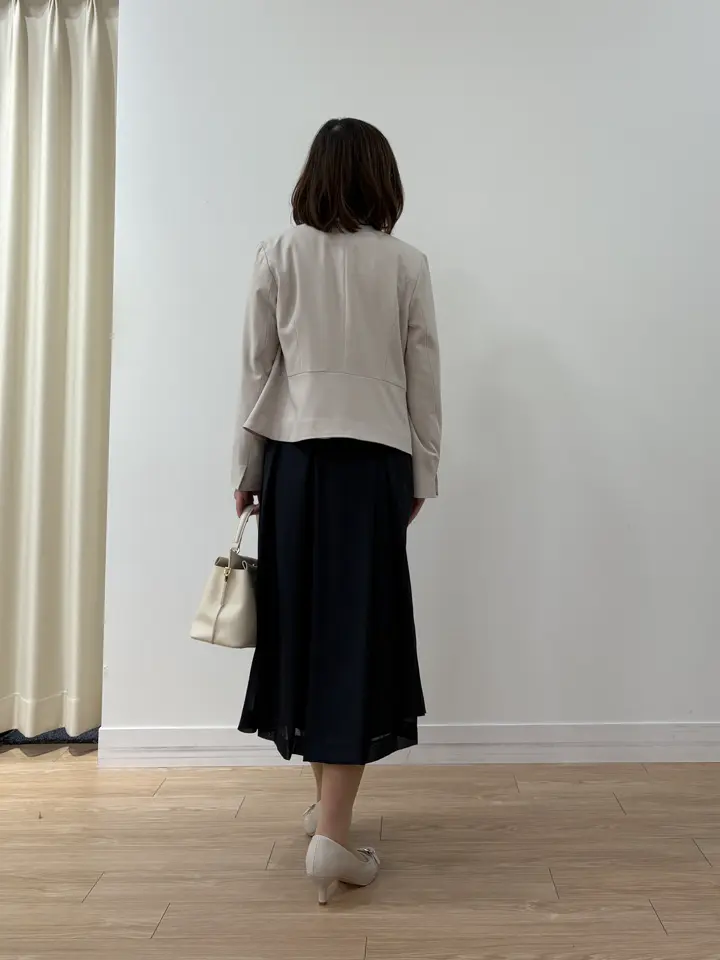 ONWARD CROSSET SELECT 津野 コーディネート画像