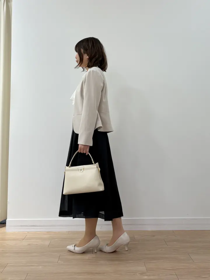 ONWARD CROSSET SELECT 津野 コーディネート画像