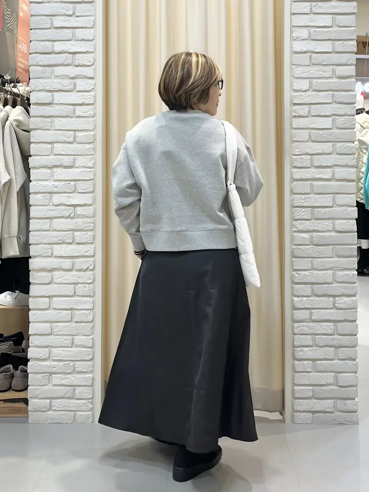 ONWARD CROSSET SELECT 吉田 コーディネート画像